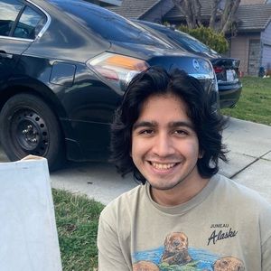 Meet your Posher, Herbert